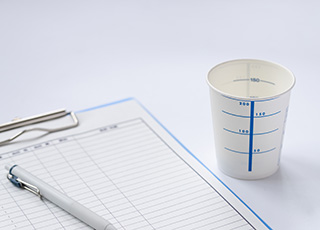 受診要項の送付