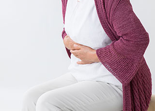 胃潰瘍・十二指腸潰瘍