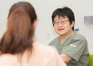 院長紹介